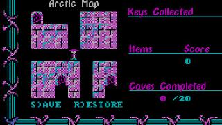Arctic Adventure Screenshot 02