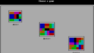 ARGH Screenshot 02