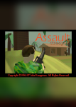 Assault Trooper