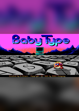 BabyType