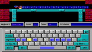 BabyType Screenshot 01