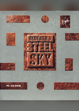 Beneath a Steel Sky