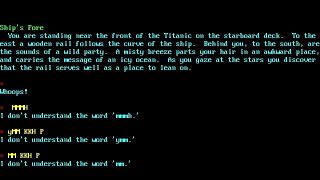 Beyond the Titanic Screenshot 03