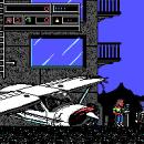 Bio Menace Screenshot 02