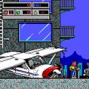 Bio Menace Screenshot 03
