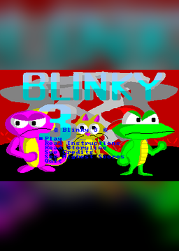 Blinky 3
