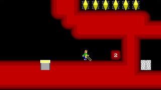 Block Man 2 Screenshot 01