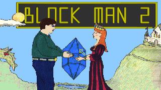 Block Man 2 Screenshot 02