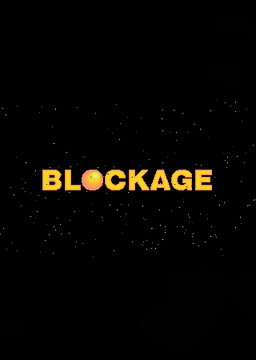 Blockage