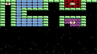 Blockage Screenshot 01