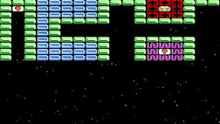 Blockage Screenshot 02