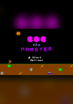 Bob the Hamster