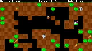 Bob the Hamster Screenshot 01
