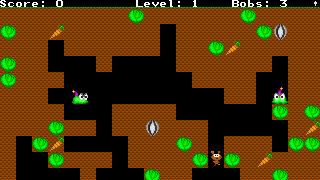 Bob the Hamster Screenshot 03