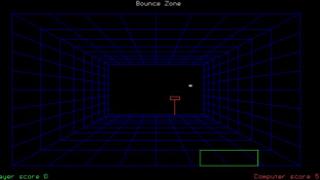 Bounce Zone Screenshot 01