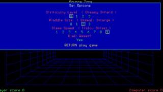 Bounce Zone Screenshot 02