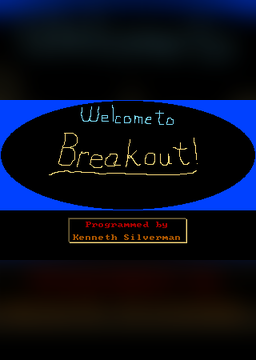 Breakout!