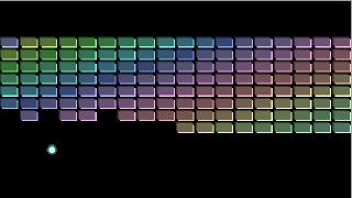 Breakout! Screenshot 01