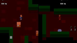 C-Dogs Screenshot 01