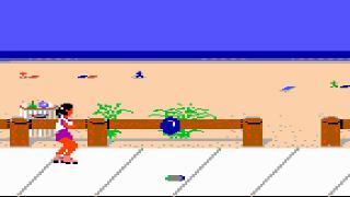 California Games Screenshot 01