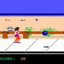 California Games Screenshot 01