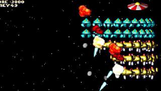 Cash Invaders Screenshot 01