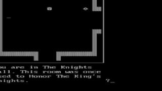 Castle Adventure Screenshot 01