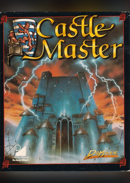 Castle Master