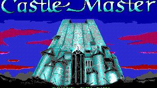 Castle Master Screenshot 02