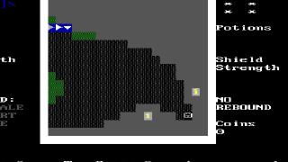 Caves of Thor Screenshot 01