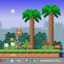 Charlie the Duck Screenshot 01