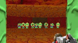 Chex Quest Screenshot 01