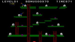 Chickie Egg Screenshot 01