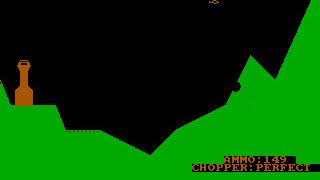 Chopper Commando Screenshot 01