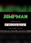 Classic Jumpman
