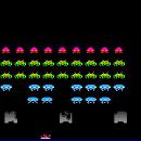 Clone Invader Screenshot 01