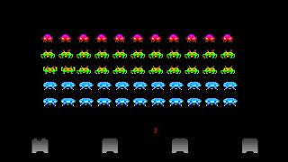 Clone Invader Screenshot 02