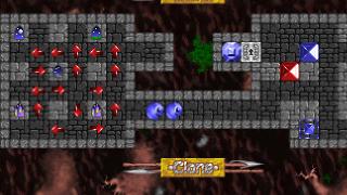 Clone Screenshot 01