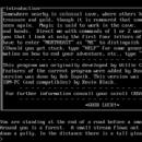 Adventure (Colossal Cave) Screenshot 01