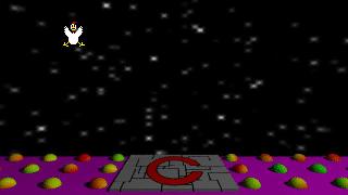 Cosmo Chicken Screenshot 01