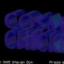 Cosmo Chicken Screenshot 02