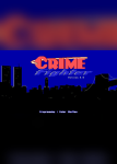 Crime Fighter
