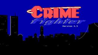Crime Fighter Screenshot 02