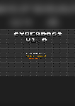 Cyberdogs
