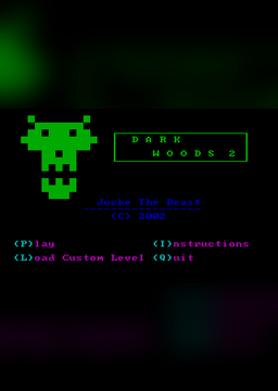 Dark Woods 2