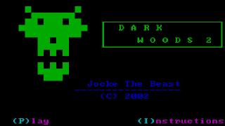 Dark Woods 2 Screenshot 02