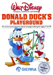Donald Duck's Playground