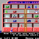 Donald Duck's Playground Screenshot 01