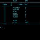 Drugwars Screenshot 02
