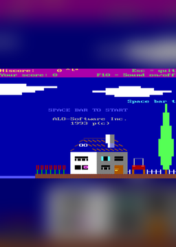Duck Hunt